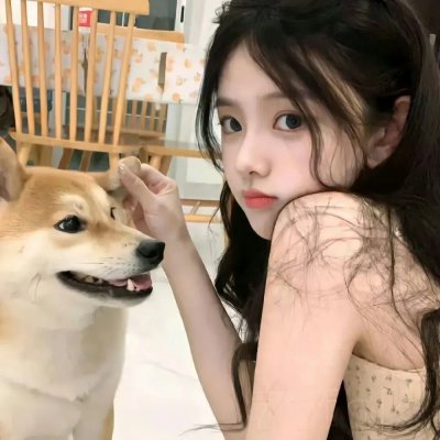 我的人鱼女友