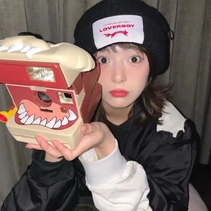 老木的秘密
