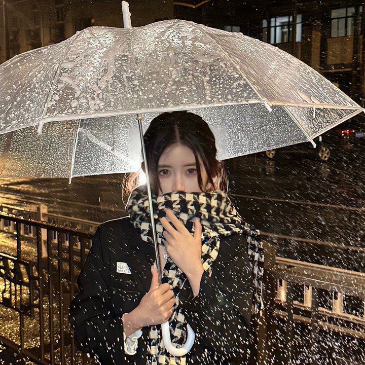 蒲公英的灰尘